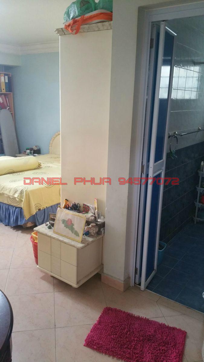 Blk 786 Yishun Ring Road (Yishun), HDB 5 Rooms #87662462
